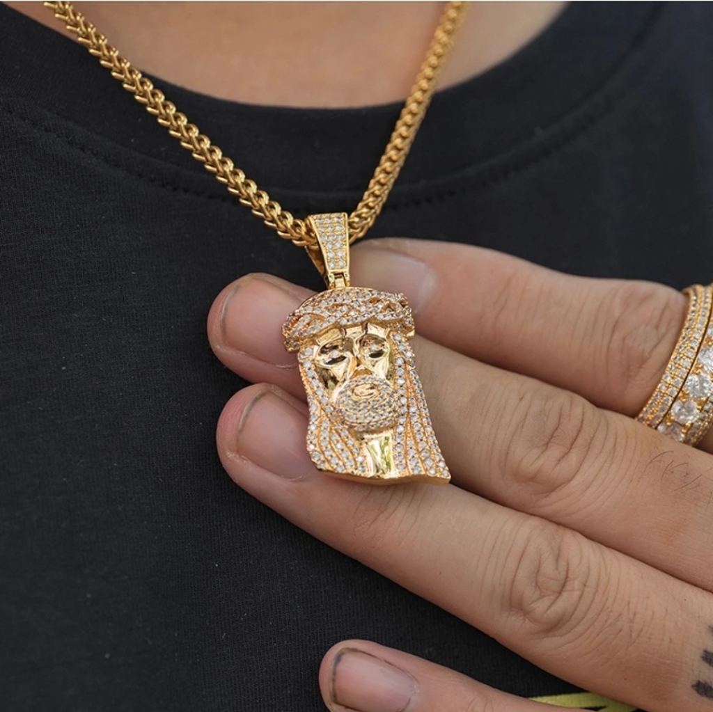 Jesus Chain 50$